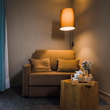 Alysson Hotel Oloron-Sainte-Marie Exteriér fotografie