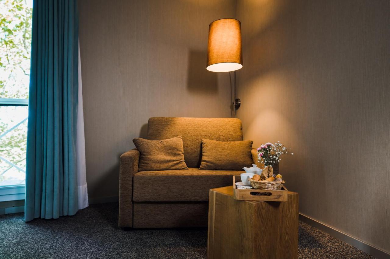 Alysson Hotel Oloron-Sainte-Marie Exteriér fotografie