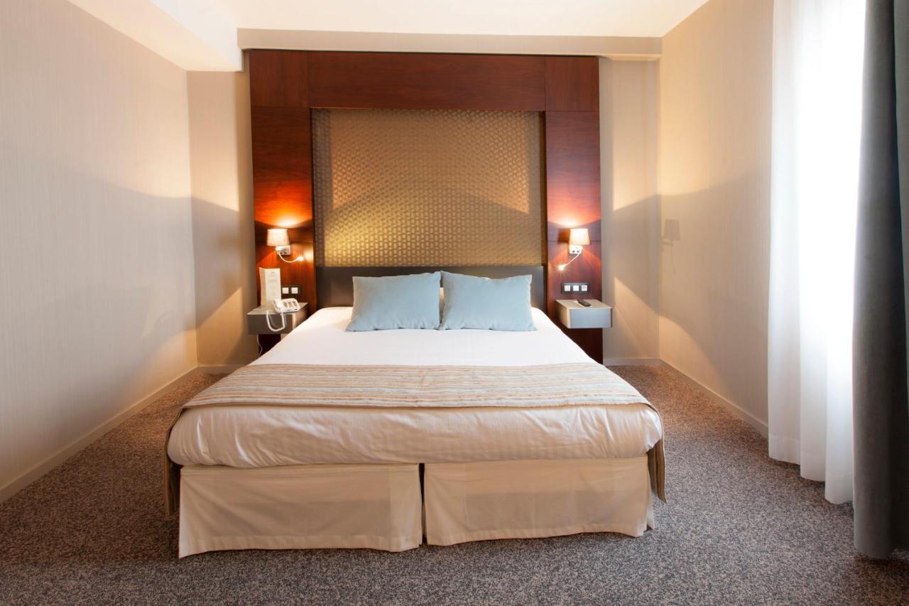 Alysson Hotel Oloron-Sainte-Marie Exteriér fotografie