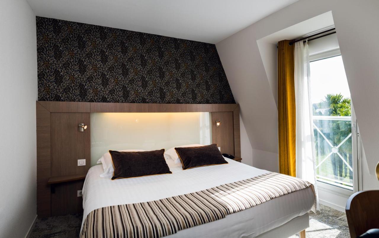 Alysson Hotel Oloron-Sainte-Marie Exteriér fotografie