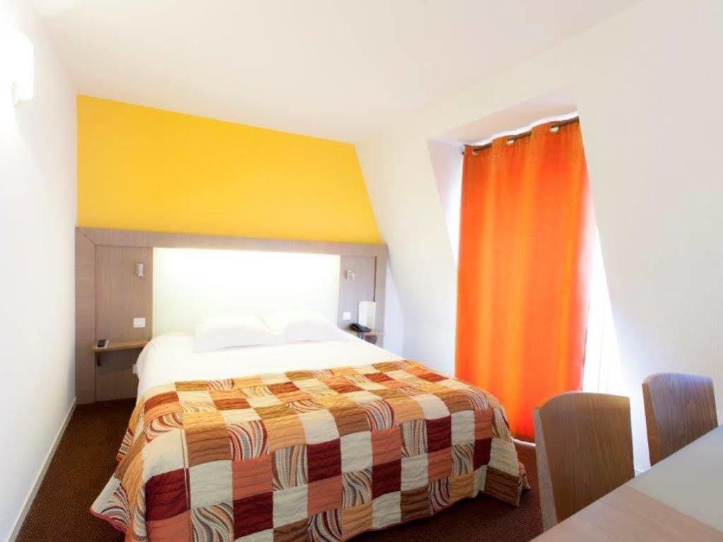 Alysson Hotel Oloron-Sainte-Marie Exteriér fotografie